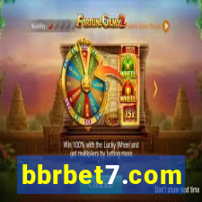 bbrbet7.com