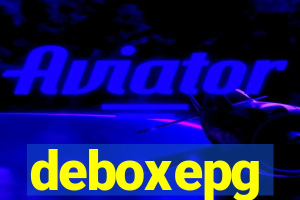 deboxepg