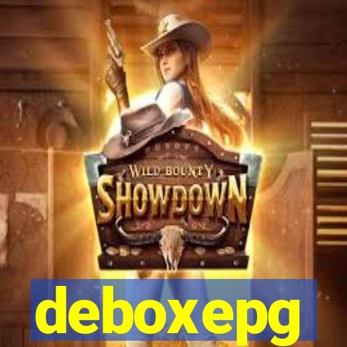 deboxepg