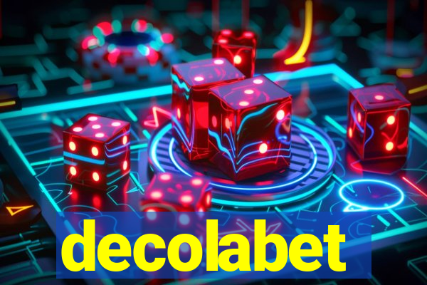 decolabet