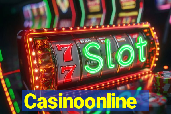 Casinoonline