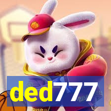 ded777