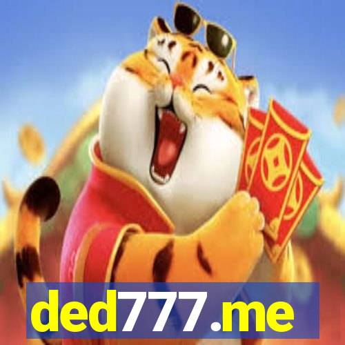 ded777.me