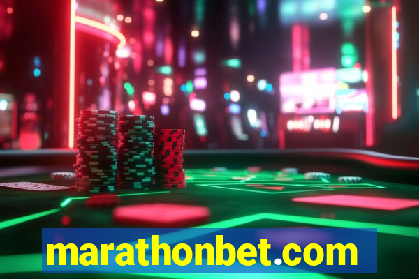 marathonbet.com