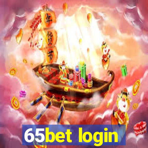 65bet login