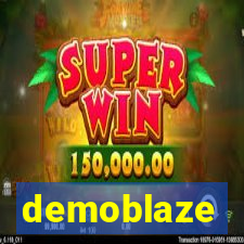 demoblaze