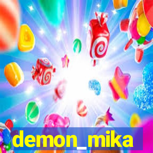 demon_mika