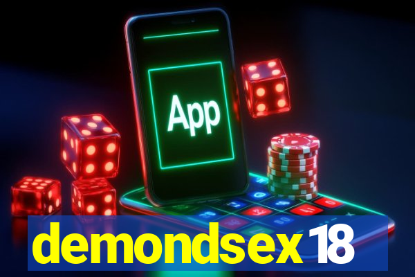 demondsex18