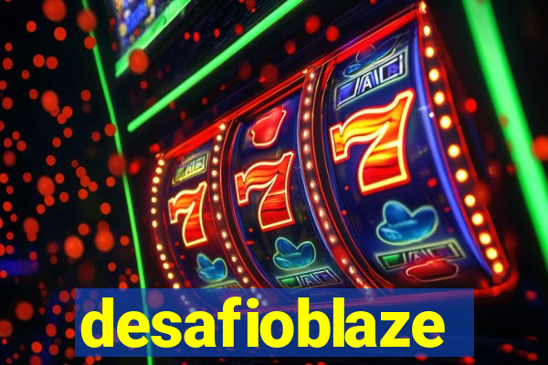 desafioblaze