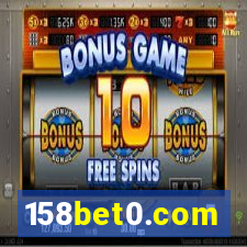 158bet0.com