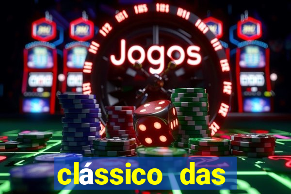 clássico das frutas slots