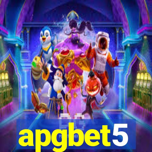 apgbet5