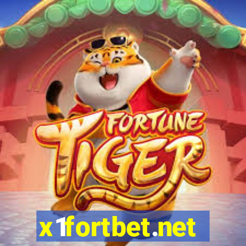 x1fortbet.net