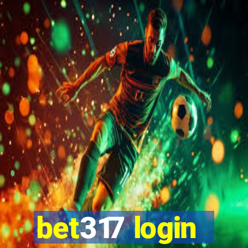 bet317 login