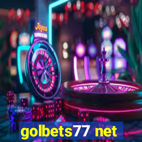 golbets77 net