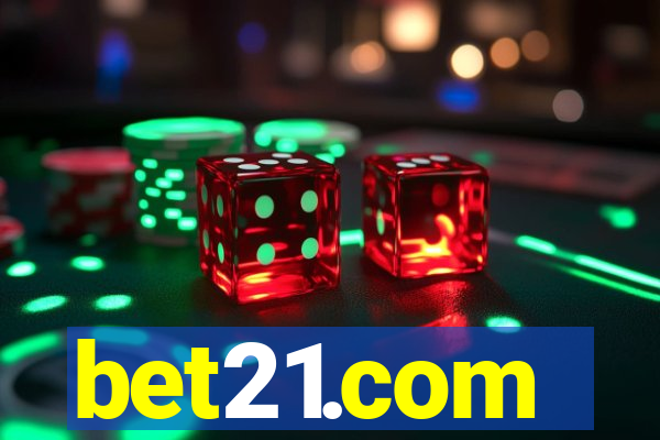 bet21.com