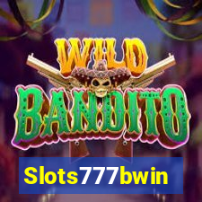 Slots777bwin