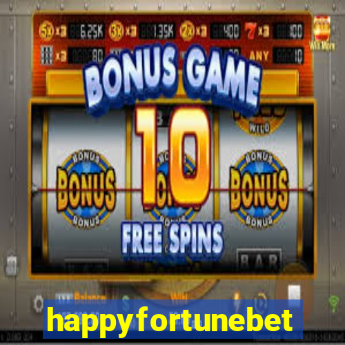 happyfortunebet.com