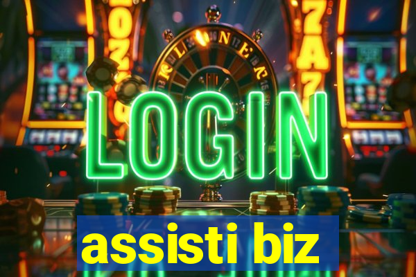 assisti biz