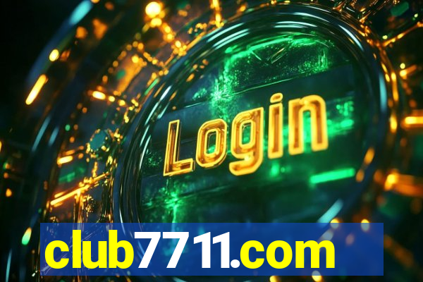 club7711.com