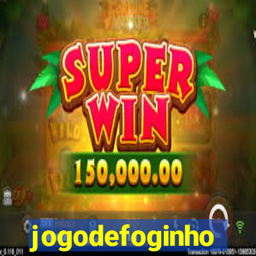 jogodefoginho