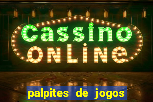 palpites de jogos 2.5 hoje