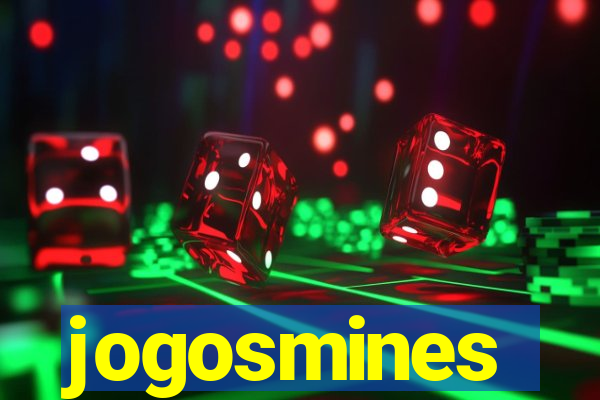 jogosmines