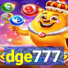 dge777