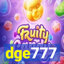 dge777