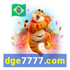 dge7777.com