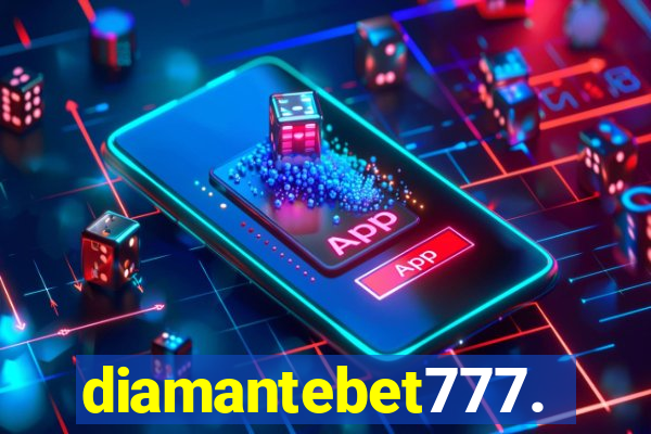 diamantebet777.com