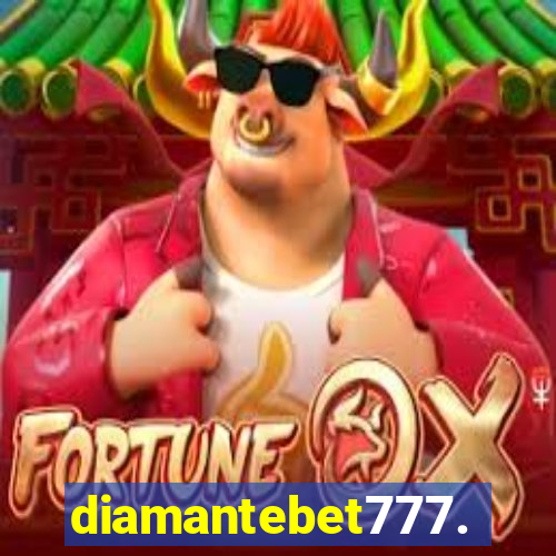 diamantebet777.com