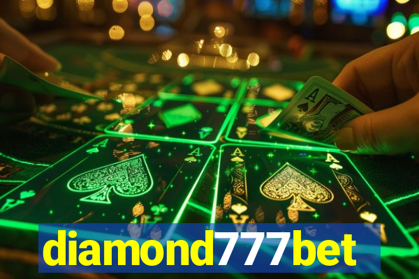 diamond777bet