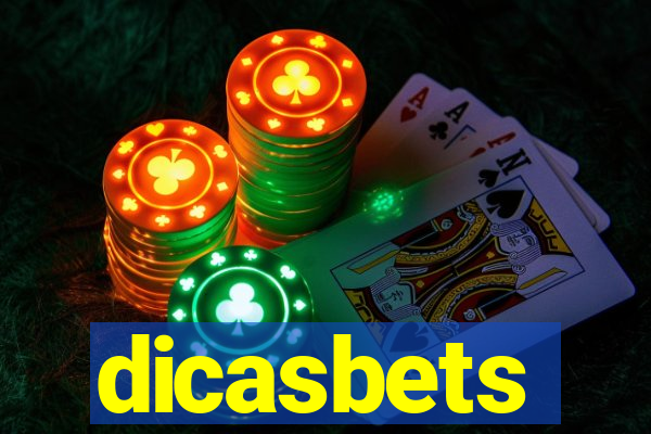 dicasbets