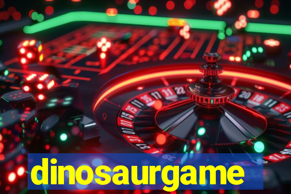 dinosaurgame