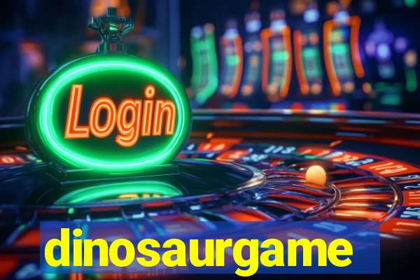 dinosaurgame