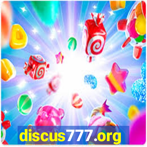 discus777.org