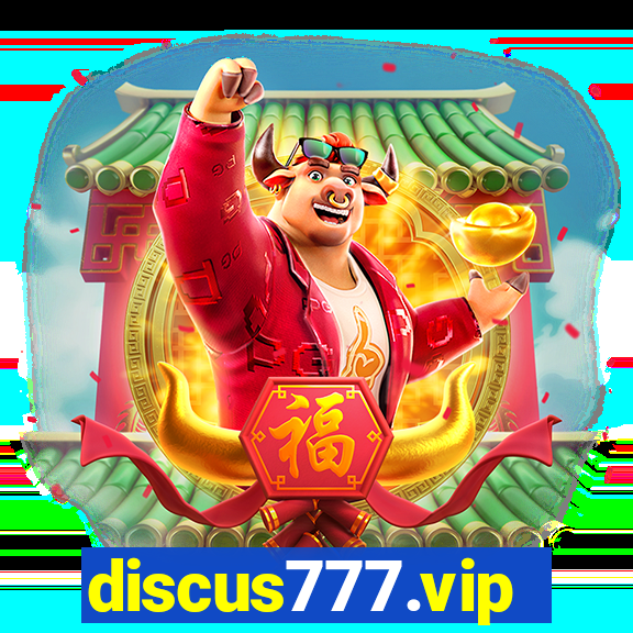 discus777.vip