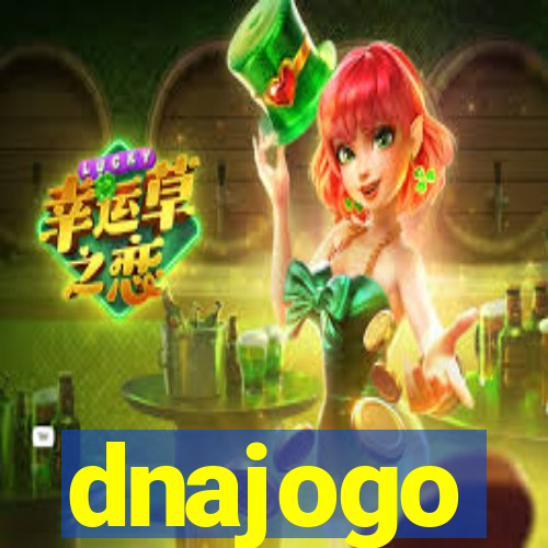 dnajogo