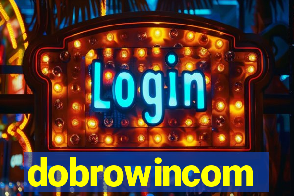 dobrowincom