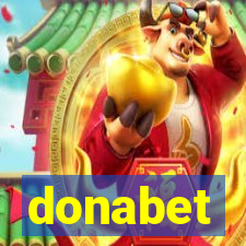 donabet