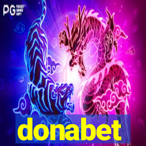 donabet