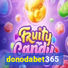 donodabet365