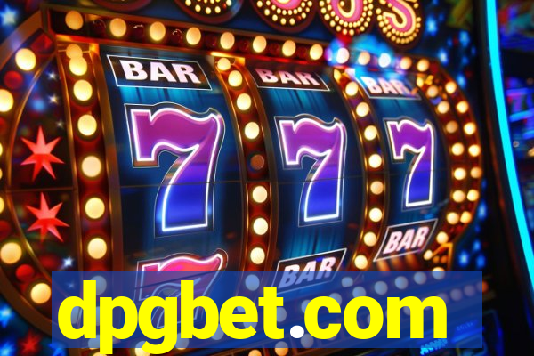 dpgbet.com