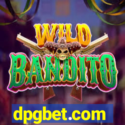 dpgbet.com