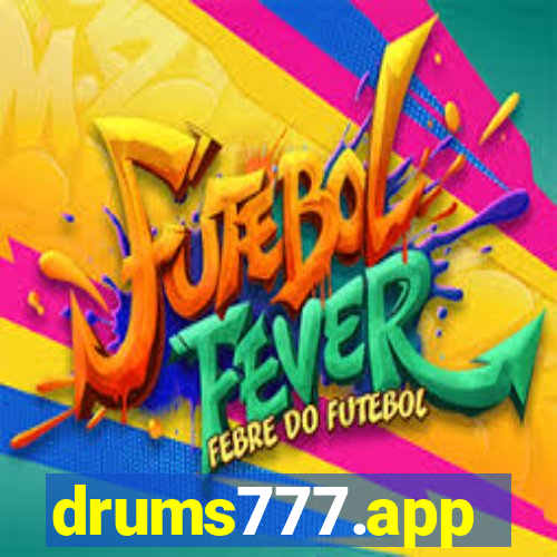 drums777.app