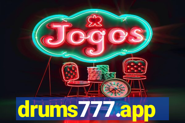 drums777.app