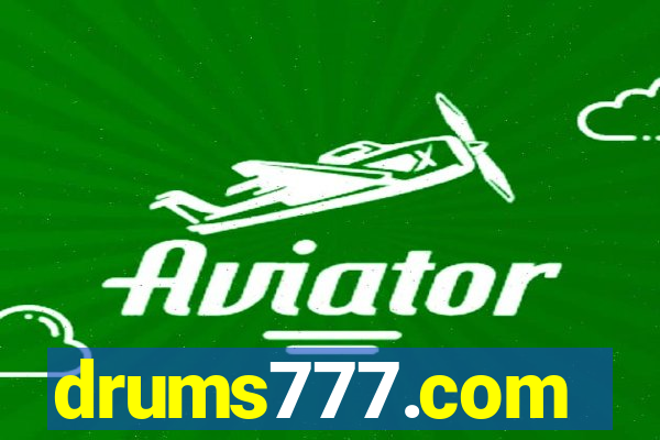 drums777.com