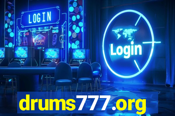 drums777.org