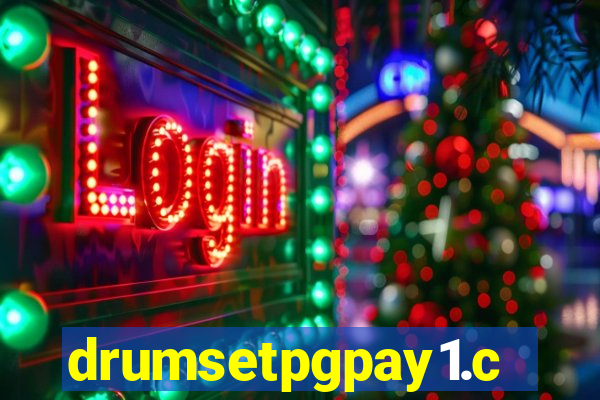 drumsetpgpay1.com